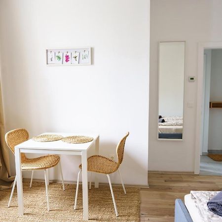 Vienna City Apartment Suedtiroler Platz Exteriér fotografie